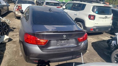 bmw 428i 2l