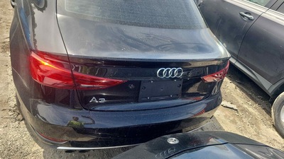 audi a3 2l