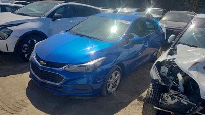 chevrolet cruze 1 4l