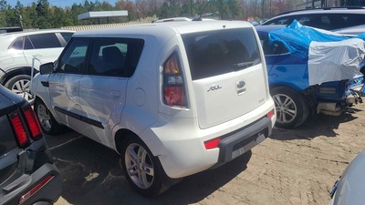 kia soul 2l