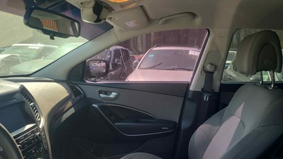 hyundai santa fe sport 2 4l