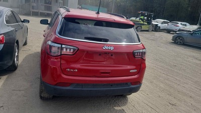 jeep compass 2 4l