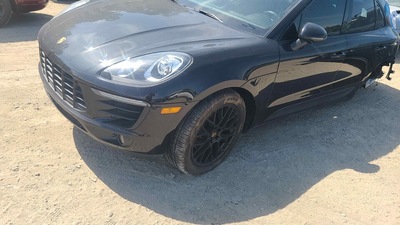 porsche macan 0l