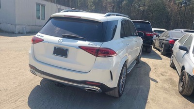 mercedes benz gle class 3l