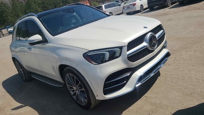 mercedes benz gle class 3l