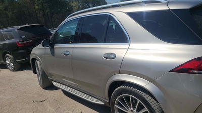 mercedes benz gle class 2l