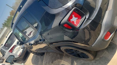 jeep renegade 2 4l