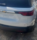 chevrolet traverse 3 6l