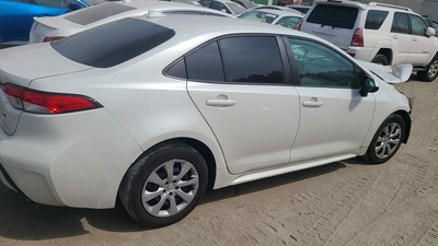 toyota corolla 1 8l