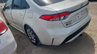 toyota corolla 1 8l