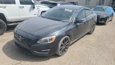 volvo s60 3l