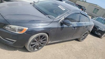 volvo s60 3l