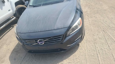 volvo s60 3l