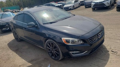 volvo s60 3l