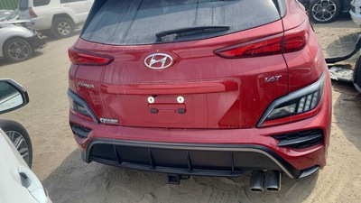 hyundai kona 1 6l