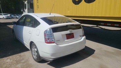 toyota prius 1 5l