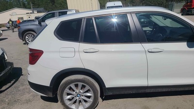 bmw x3 2l