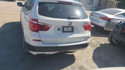 bmw x3 2l