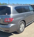 nissan armada 5 6l