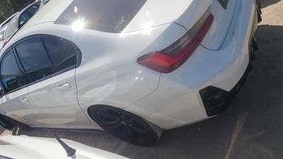 bmw m340i 3l