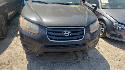 hyundai santa fe 2 4l