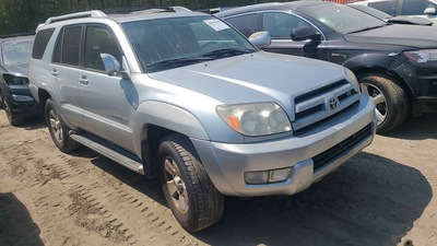 toyota 4 runner 4 7l