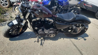 harley davidson xl1200x