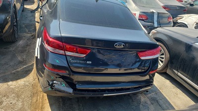 kia optima 2 4l