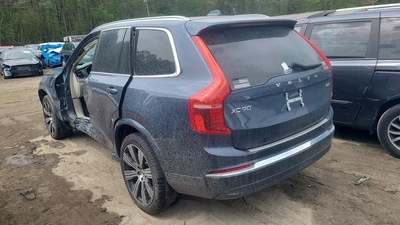 volvo xc90 2l