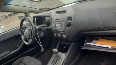 kia forte 1 8l