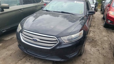 ford taurus 3 5l