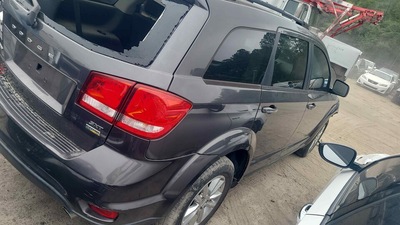 dodge journey 3 6l