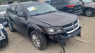 dodge journey 3 6l