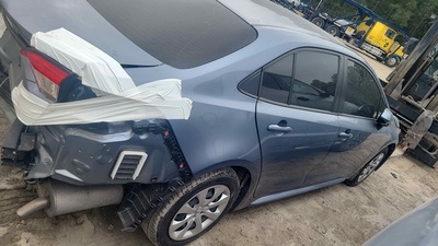 toyota corolla 1 8l