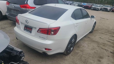 lexus is 2 5l