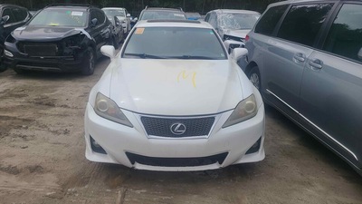 lexus is 2 5l