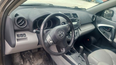 toyota rav4 3 5l