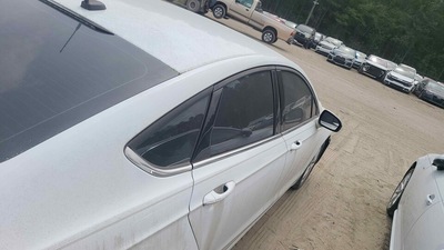 ford fusion 2 5l