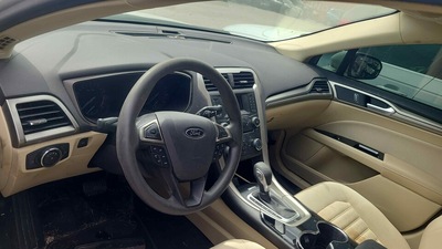 ford fusion 2 5l