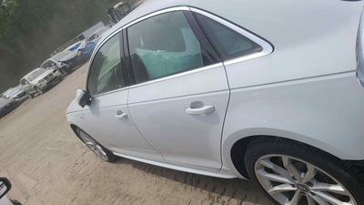 audi a4 2l