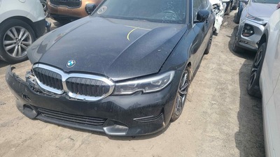 bmw 330i 2l