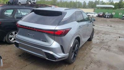 lexus rx 2 4l