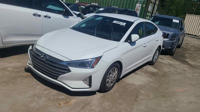 hyundai elantra 2l