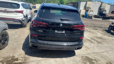 bmw x5 3l