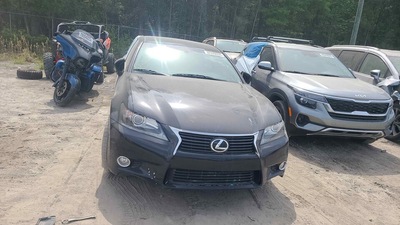 lexus gs 3 5l