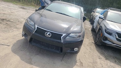 lexus gs 3 5l