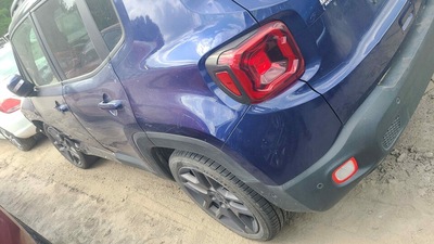 jeep renegade 1 3l