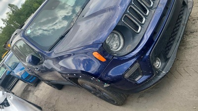 jeep renegade 1 3l