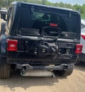 jeep wrangler 2l