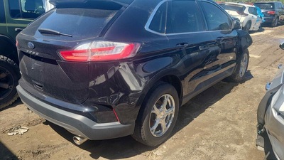 ford edge 2l